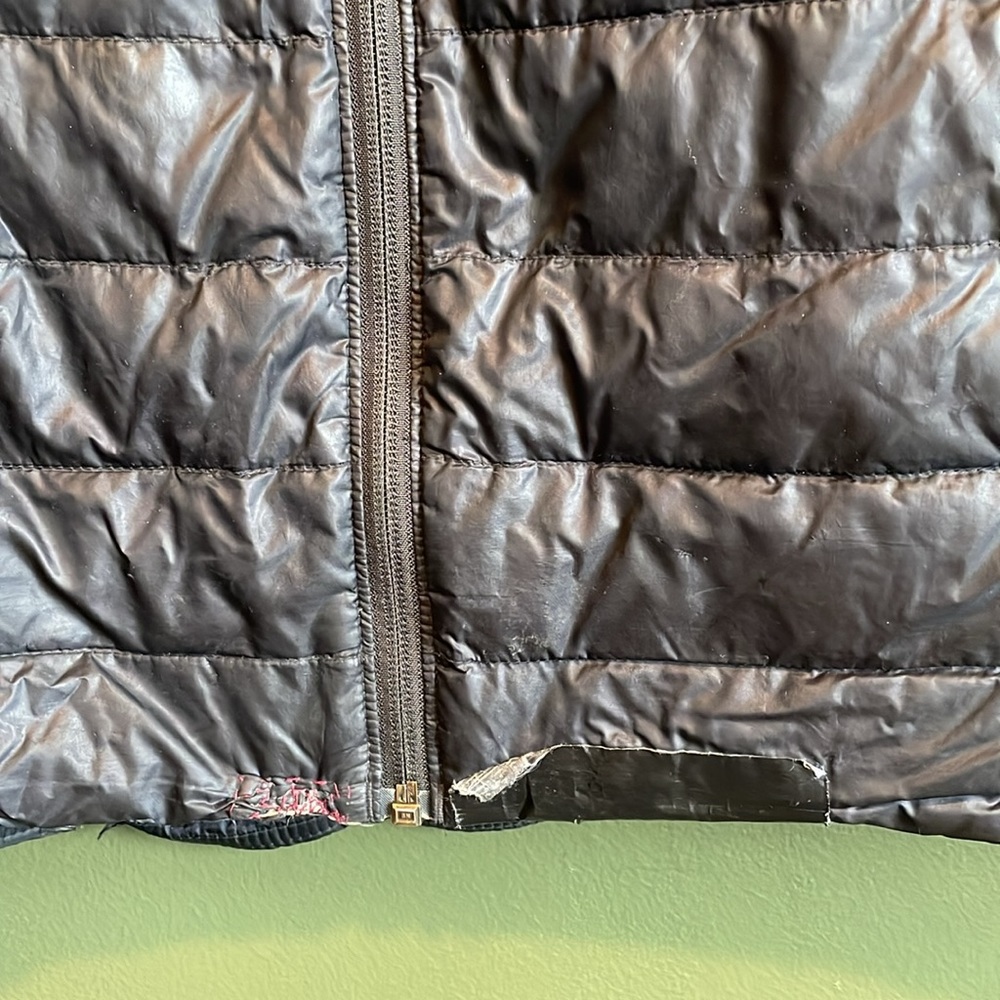 REI down vest - Picture 4 of 8